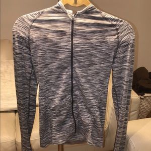 Athleta jacket